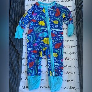 Coco Moon Hawaii Pj